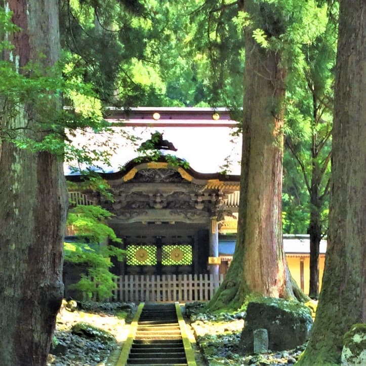 永平寺画像