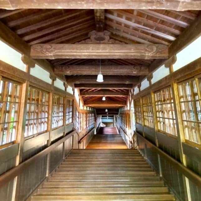 永平寺中画像