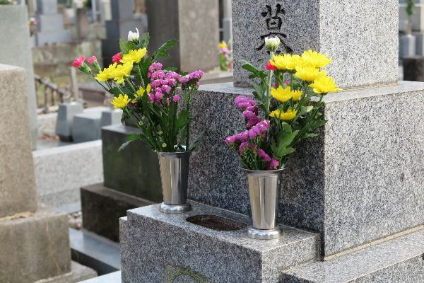 天童寺葬儀イメージ